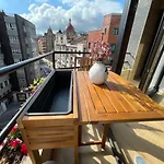 Apartamento Covadonga *