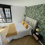 Covadonga Apartamento