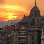 Covadonga *