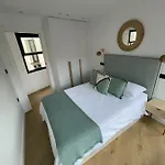Apartamento Covadonga Oviedo