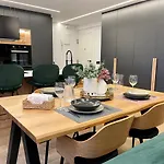 Apartamento Covadonga *