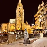 Apartamento Covadonga Oviedo