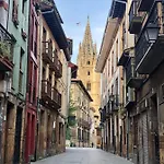 Covadonga Apartamento Oviedo
