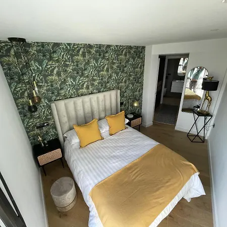 Covadonga Διαμέρισμα Οβιέδο