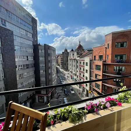 Covadonga Appartamento