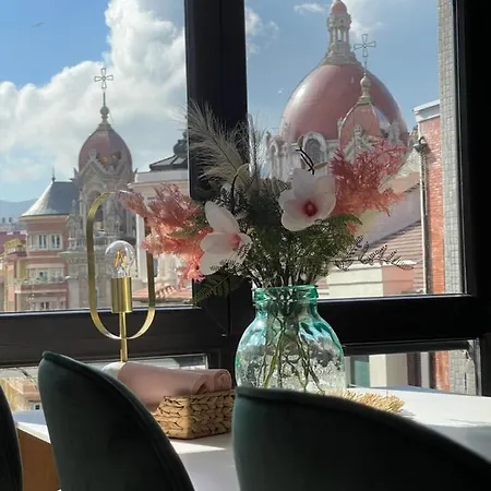 Appartamento Covadonga