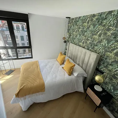 Covadonga Διαμέρισμα