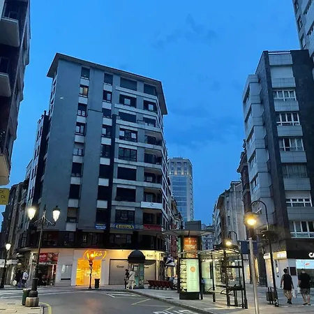 Covadonga Appartamento *