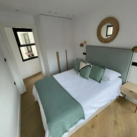 Διαμέρισμα Covadonga Οβιέδο