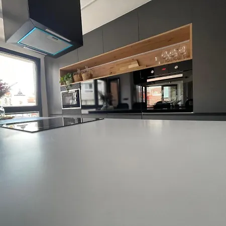 Covadonga Appartamento Oviedo