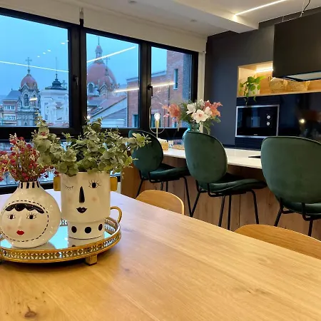 Covadonga Διαμέρισμα