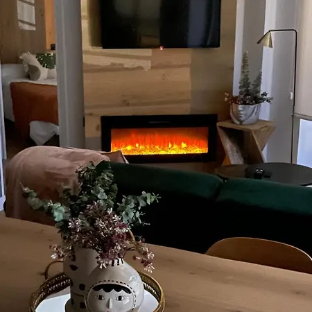 Appartamento Covadonga Oviedo