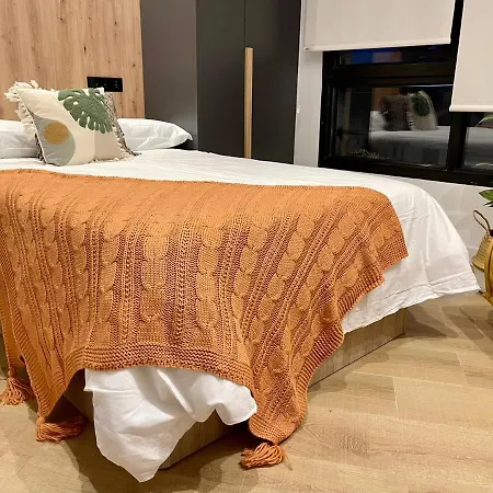 Covadonga Appartamento