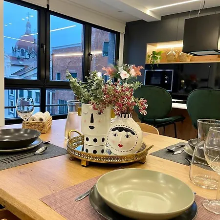 Covadonga Appartamento Oviedo