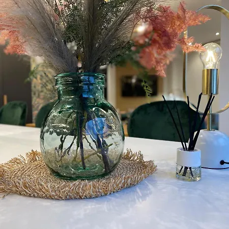 Covadonga Apartamento *