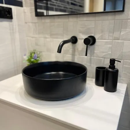 Covadonga Διαμέρισμα Οβιέδο