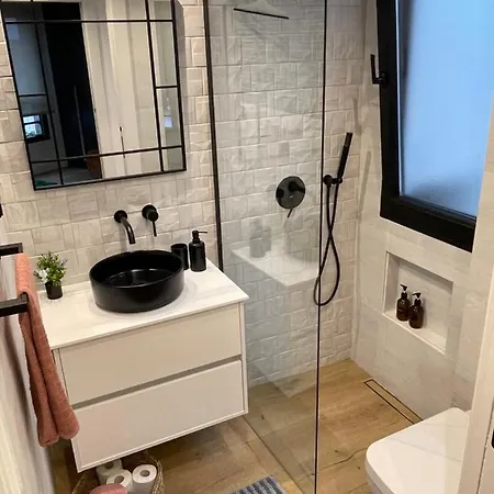 Διαμέρισμα Covadonga Οβιέδο