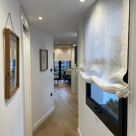 Covadonga Διαμέρισμα Οβιέδο