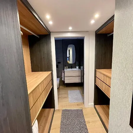 Covadonga Διαμέρισμα Οβιέδο