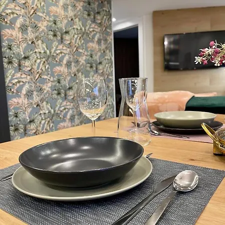 Covadonga Διαμέρισμα Οβιέδο