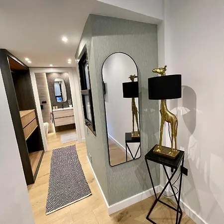 Appartamento Covadonga