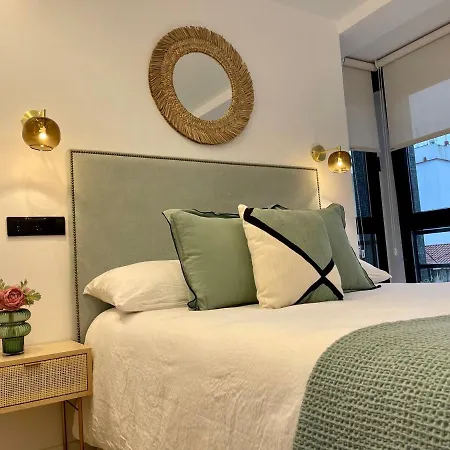 Covadonga Διαμέρισμα