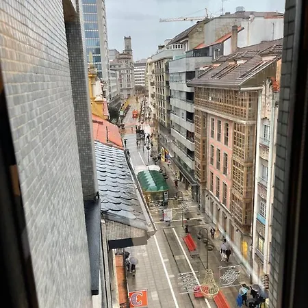 Covadonga Oviédo
