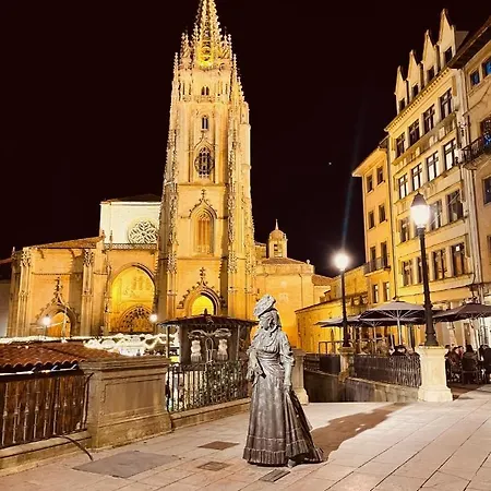 Appartamento Covadonga Oviedo