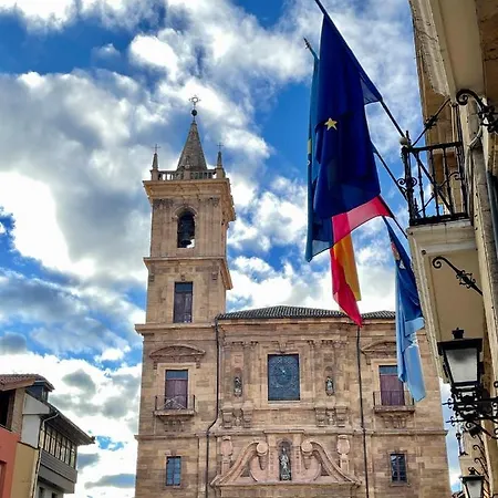 Covadonga * Oviédo