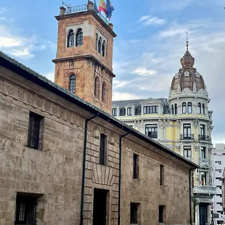 Covadonga Apartment