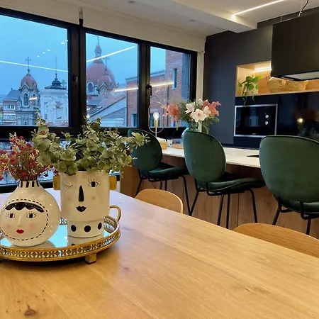 Covadonga Διαμέρισμα