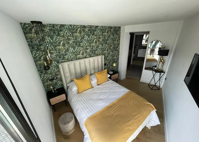 Covadonga Apartamento Oviedo