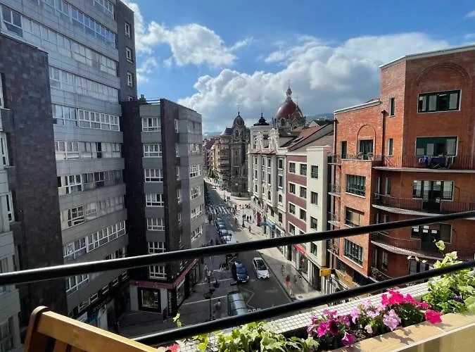 Covadonga Apartamento