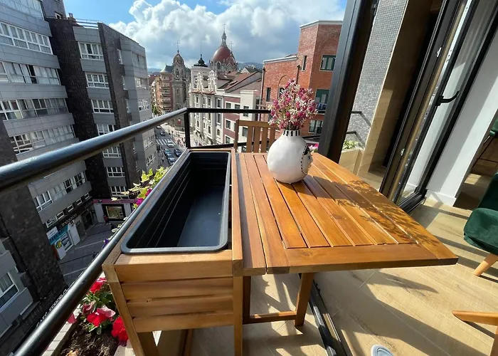 Apartamento Covadonga *