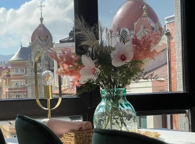 Apartamento Covadonga