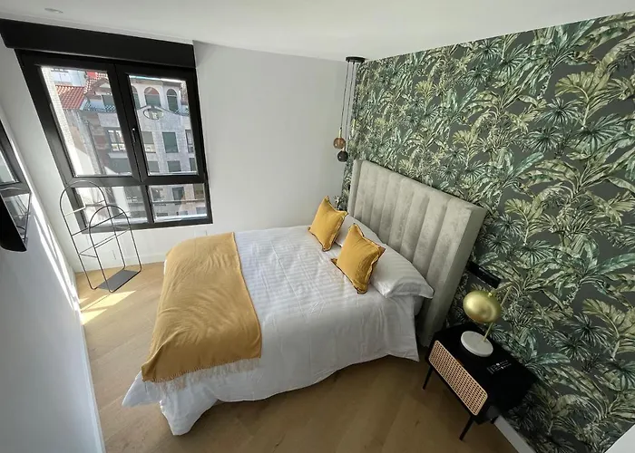 Covadonga Apartamento