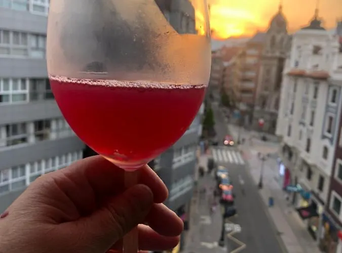 Covadonga Apartment Oviedo