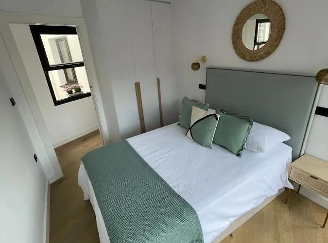 Apartamento Covadonga Oviedo