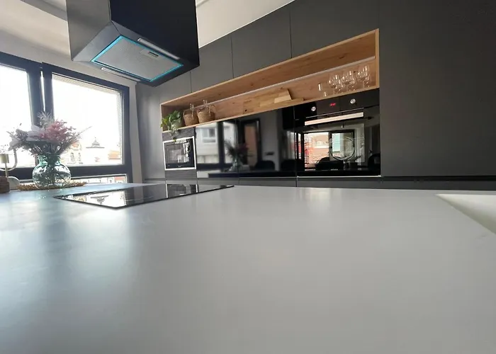 Covadonga Apartment Oviedo