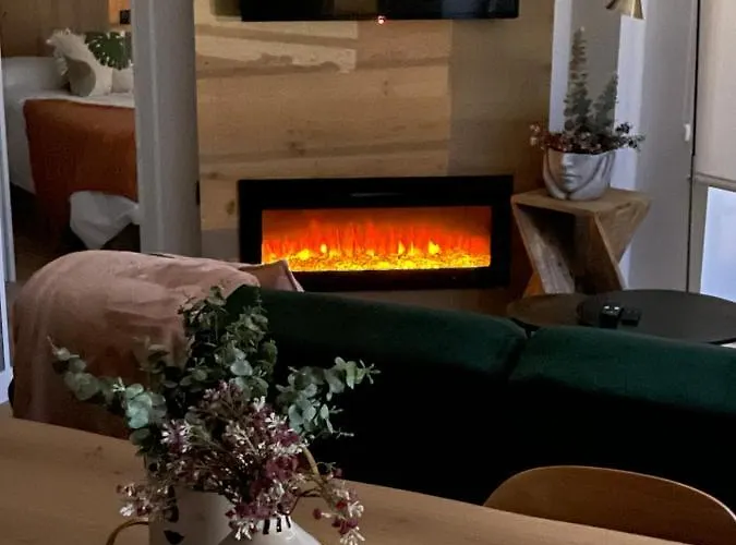 Apartamento Covadonga Oviedo