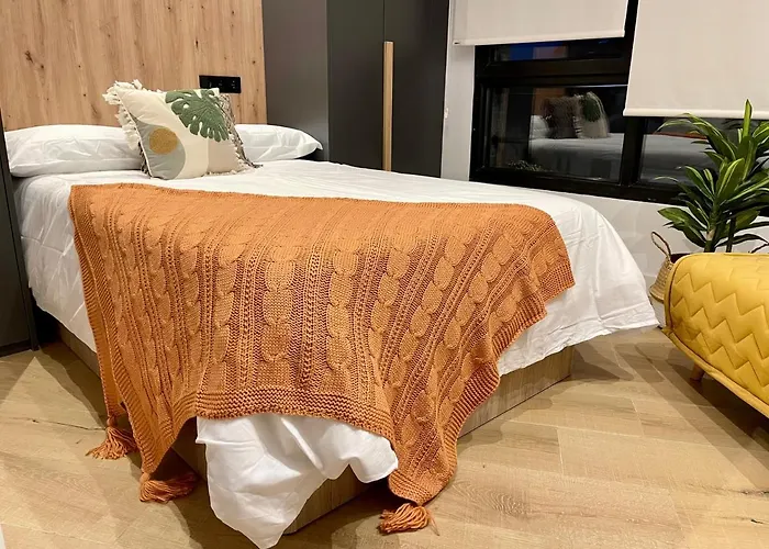 Covadonga Apartamento