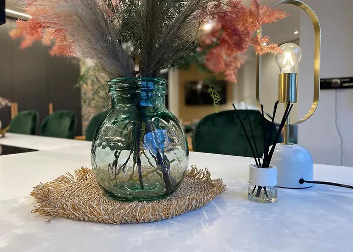 Covadonga Apartment *