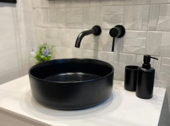 Covadonga Apartment Oviedo