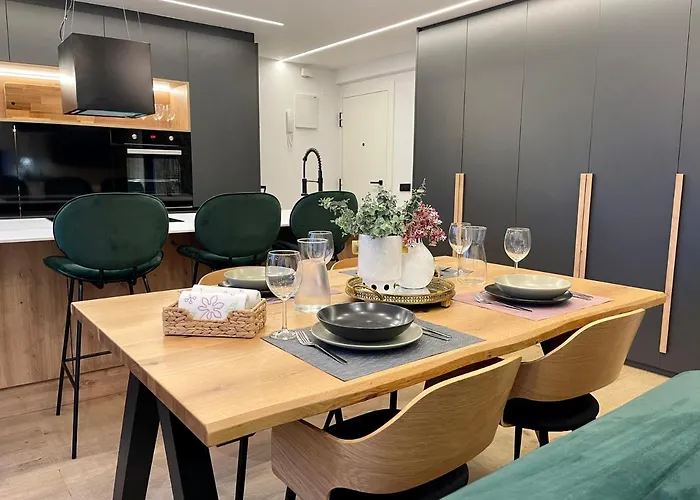 Apartamento Covadonga *