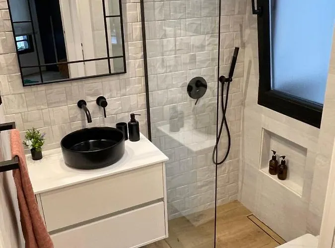 Apartamento Covadonga Oviedo