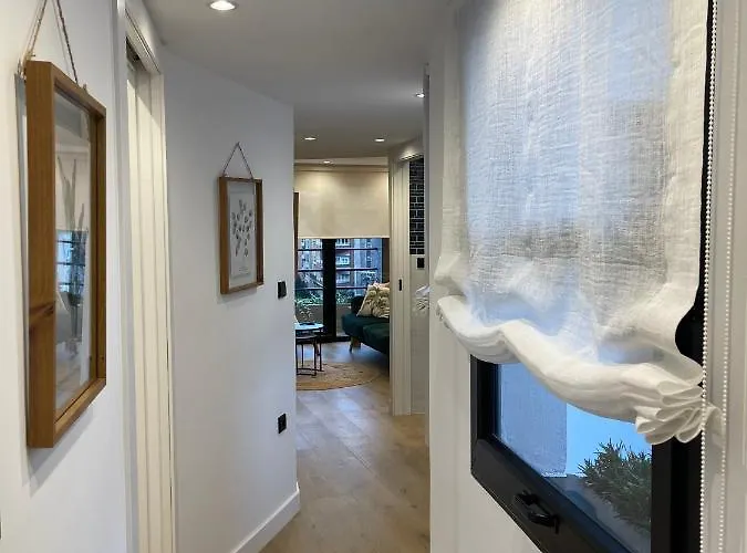 Covadonga Apartamento Oviedo