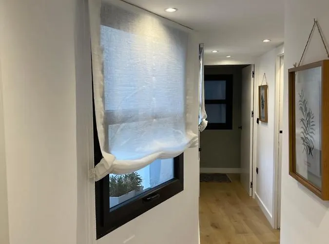 Covadonga Apartamento