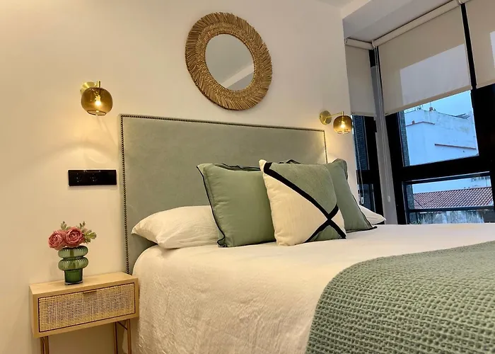 Covadonga Apartamento