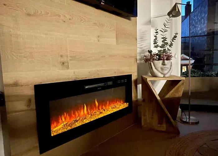 Covadonga Apartamento Oviedo