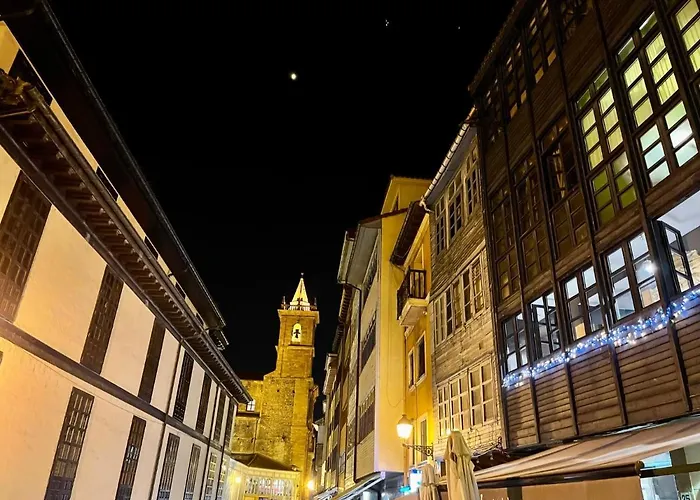 Apartment Covadonga Oviedo